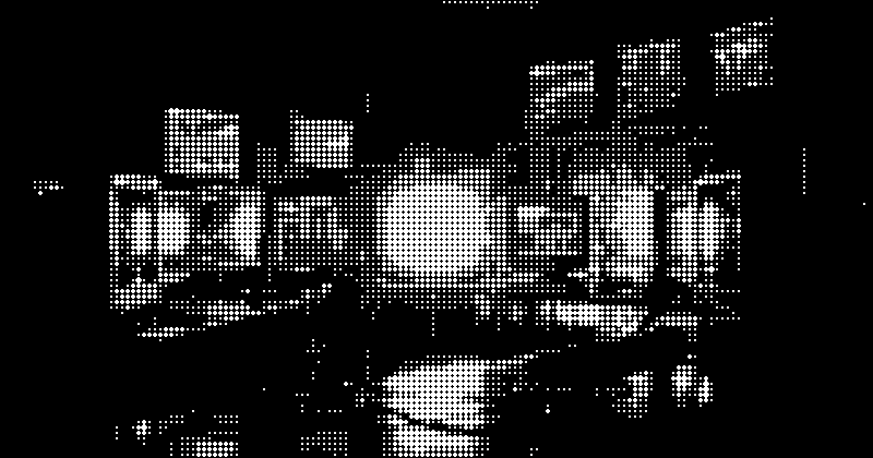 Blum platform square